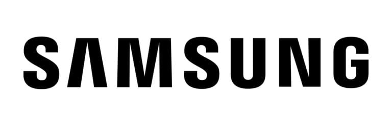 Font-Samsung-Logo