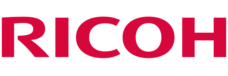 Ricoh-Logo